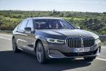BMW 750Li xDrive 2019 года (WW)